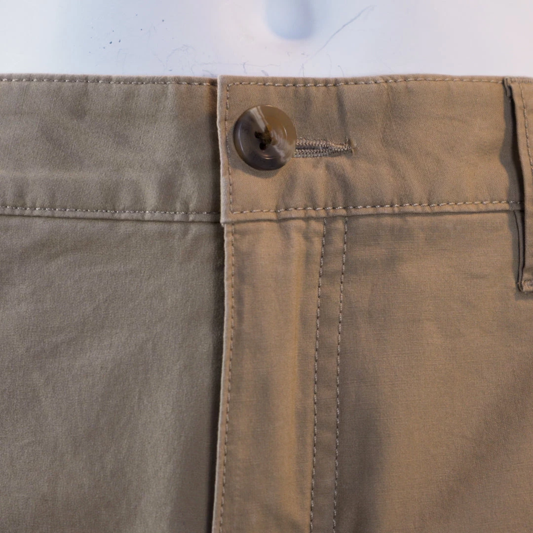 Mountain Khakis Men's Stretch Poplin Pant | Parent 15 Mountain Khakis Men's Stretch Poplin Pant | Parent