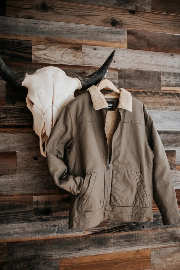 Mountain Khakis Men's Sullivan Jacket 5 Mountain Khakis Men's Sullivan Jacket