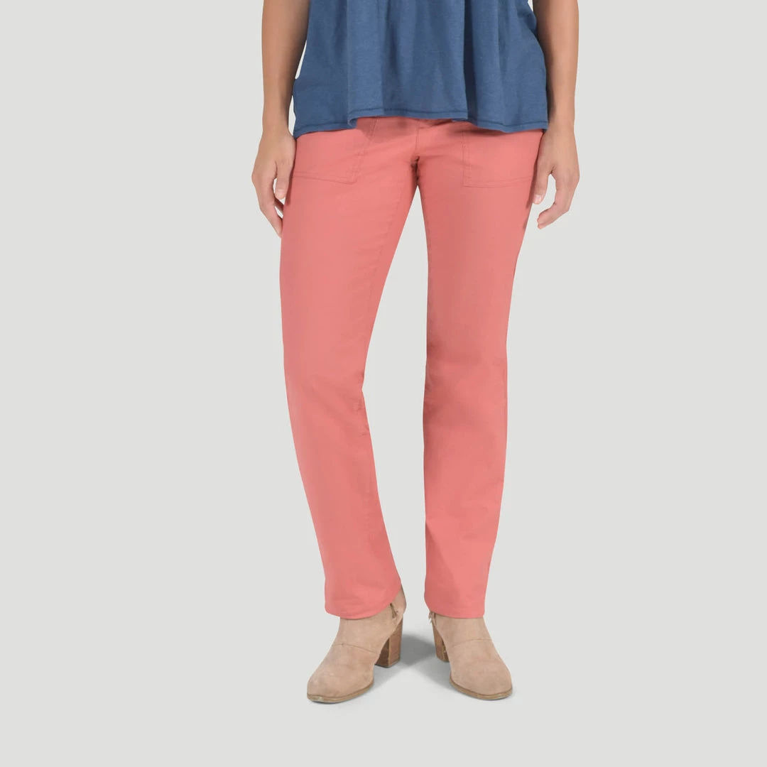 Mountain Khakis Women's Sandbar Pant | Classic Fit / Linen Sale 3 Mountain Khakis Women's Sandbar Pant | Classic Fit / Linen Sale