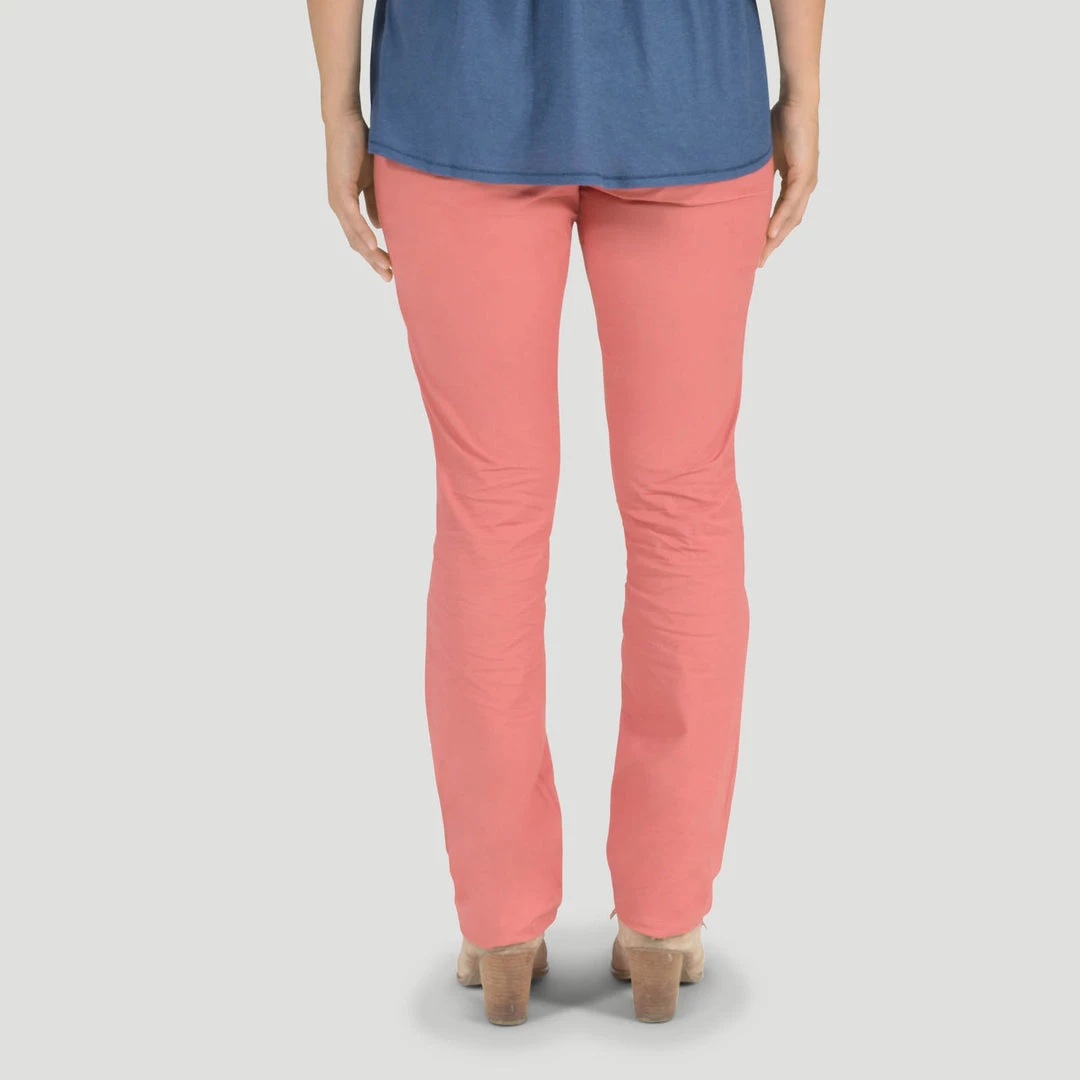 Mountain Khakis Women's Sandbar Pant | Classic Fit / Linen Sale 5 Mountain Khakis Women's Sandbar Pant | Classic Fit / Linen Sale