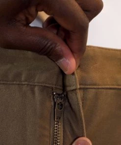 Mountain Khakis Men's Teton Short | Parent