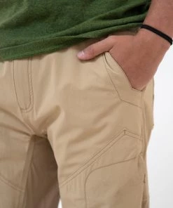 Mountain Khakis Men's Trail Chaser Pant | Parent