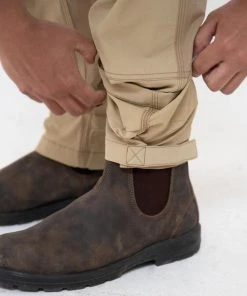 Mountain Khakis Men's Trail Chaser Pant | Parent