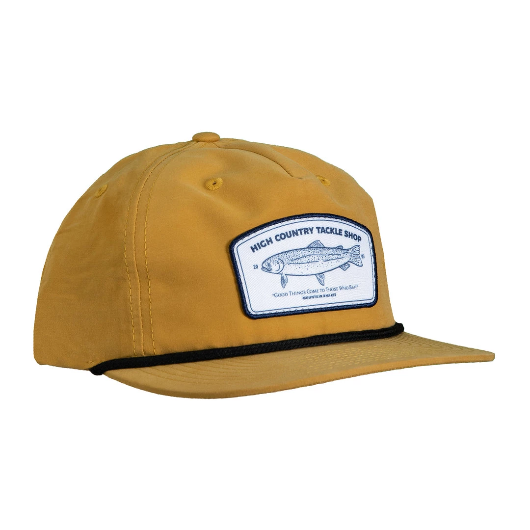 Mountain Khakis Unisex High Country Hat 1 Mountain Khakis Unisex High Country Hat
