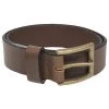 Mountain Khakis Leather Belt Accessories & Gear