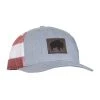 Mountain Khakis Unisex Outland Trucker Hat