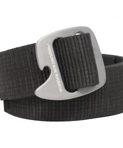 Mountain Khakis Accessories & Gear Pattern Webbing Belt