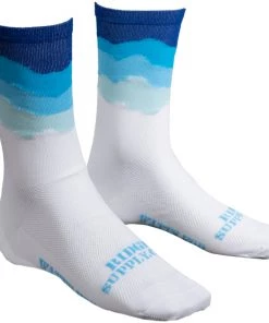 Mountain Khakis Accessories & Gear Ridge Supply The Skyline Sock