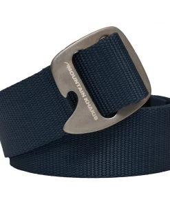 Mountain Khakis Accessories & Gear Solid Webbing Belt