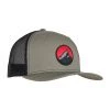 Mountain Khakis Unisex Teton Patch Trucker Hat Accessories & Gear