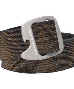 Mountain Khakis Mountain Peak Webbing Belt