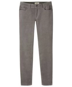 Mountain Khakis Sale Women's Canyon Cord Skinny Pant | Slim Fit / Lunar