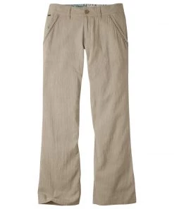 Mountain Khakis Sale Women's Seaside Pant | Relaxed Fit / Freestone