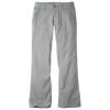 Mountain Khakis Women's Seaside Pant | Relaxed Fit / Smoke