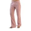Mountain Khakis Women's Seaside Pant | Relaxed Fit / Rose Sale