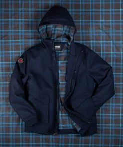 Mountain Khakis Men's Walker Hooded Jacket 17 Mountain Khakis Men's Walker Hooded Jacket