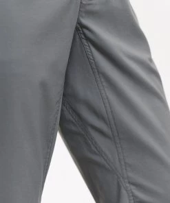 Mountain Khakis Men's Waterrock Pant | Modern Fit / Coal 37 Mountain Khakis Men's Waterrock Pant | Modern Fit / Coal