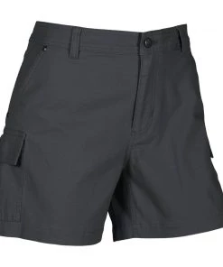 Mountain Khakis Women’s Camber Short