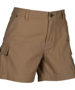 Mountain Khakis Women’s Camber Short