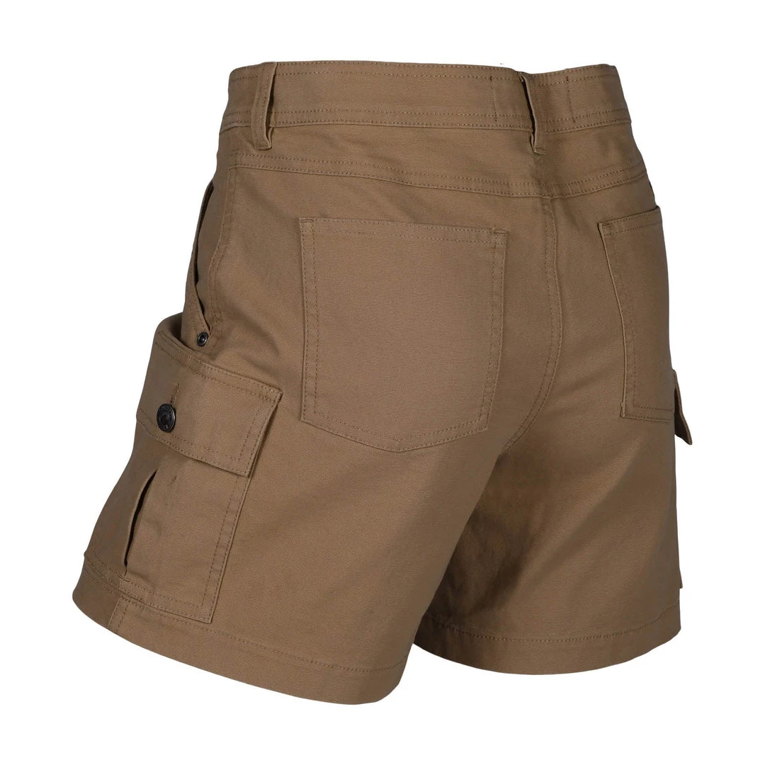 Mountain Khakis Women’s Camber Short 4 Mountain Khakis Women’s Camber Short