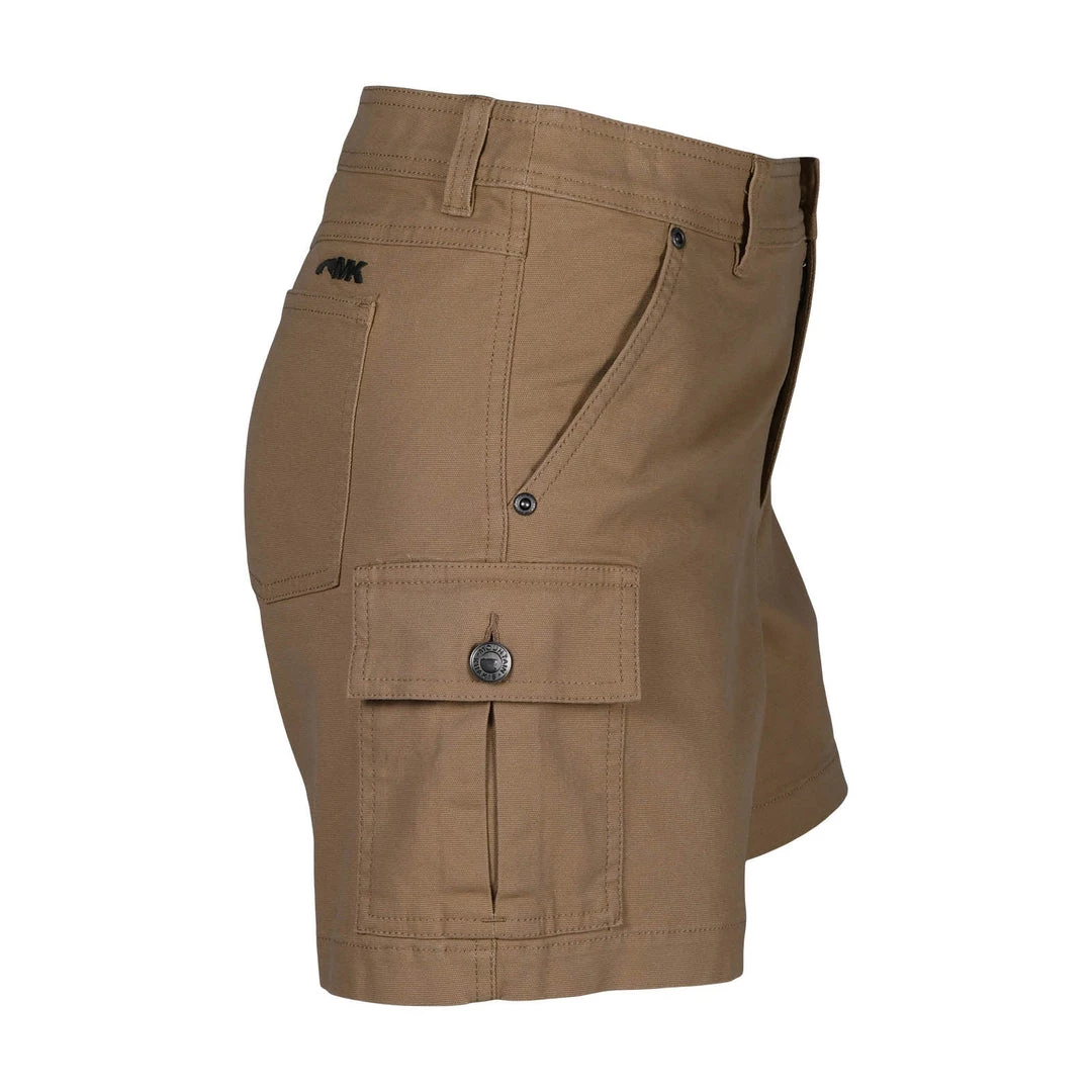 Mountain Khakis Women’s Camber Short 3 Mountain Khakis Women’s Camber Short