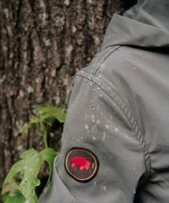 Mountain Khakis Women's Canton Jacket