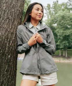 Mountain Khakis Women's Canton Jacket