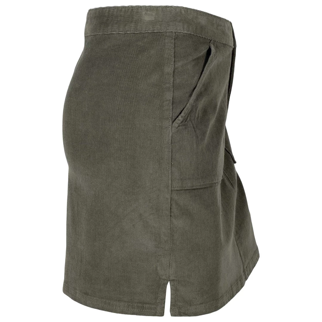 Mountain Khakis Dresses & Skirts Women's Crest Cord Skirt 5 Mountain Khakis Dresses & Skirts Women's Crest Cord Skirt