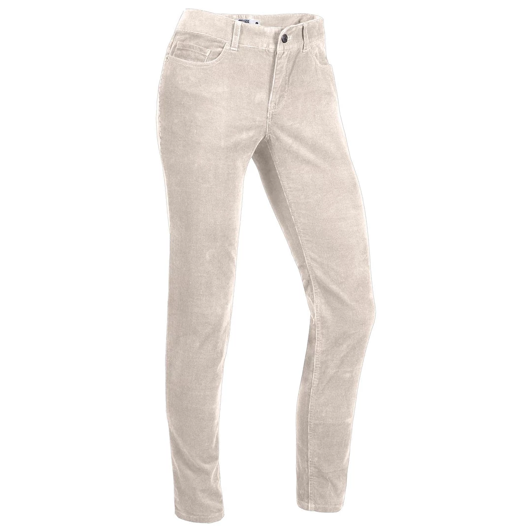 Mountain Khakis Women's Canyon Cord Skinny Pant | Classic Fit / Freestone