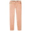 Mountain Khakis Women's Canyon Cord Skinny Pant | Slim Fit / Pink Champagne