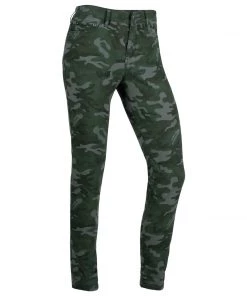 Mountain Khakis Women's Charlie Pant | Classic Fit / Camo