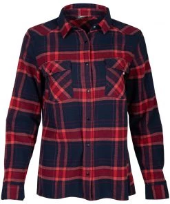 Mountain Khakis Women's Cheyenne Flannel