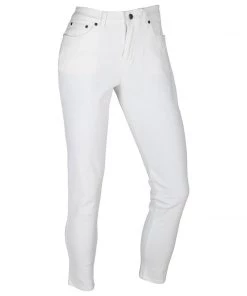 Mountain Khakis Women's Emery Cropped Jean