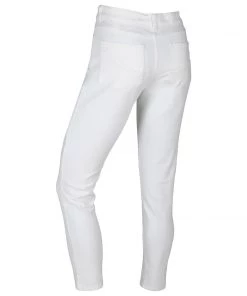 Mountain Khakis Women's Emery Cropped Jean