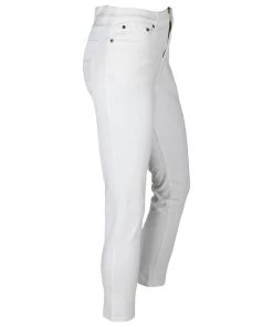 Mountain Khakis Women's Emery Cropped Jean