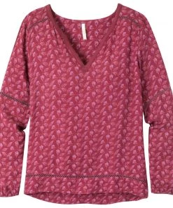 Mountain Khakis Women's Harvest Shirt (Sale)