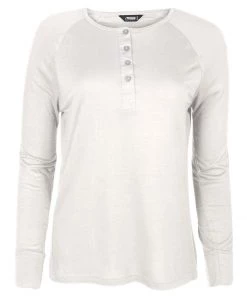 Mountain Khakis Women's Lake Henley