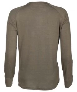 Mountain Khakis Women's Lake Henley