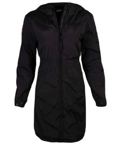 Mountain Khakis Women's Lynx Rover Parka