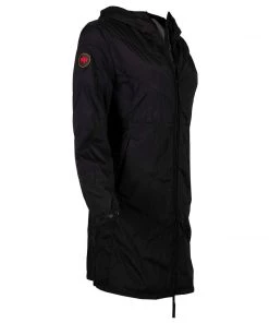 Mountain Khakis Women's Lynx Rover Parka