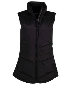 Mountain Khakis Women's Lynx Rover Vest OUTERWEAR