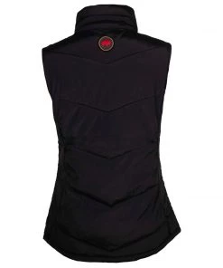 Mountain Khakis Women's Lynx Rover Vest OUTERWEAR