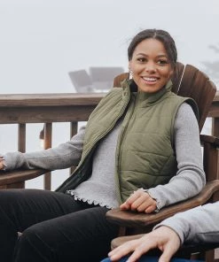 Mountain Khakis Women's Crowne Henley (Sale)