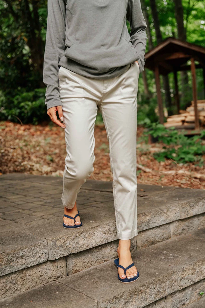 Mountain Khakis Women's Wilder Pant 2 Mountain Khakis Women's Wilder Pant