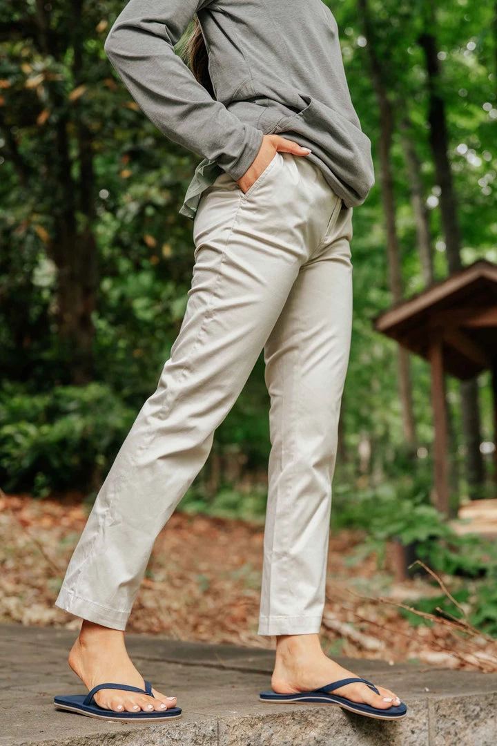 Mountain Khakis Women's Wilder Pant 5 Mountain Khakis Women's Wilder Pant
