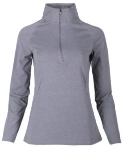 Mountain Khakis Women's McKinley QTR Zip 11 Mountain Khakis Women's McKinley QTR Zip