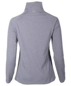 Mountain Khakis Women's McKinley QTR Zip 14 Mountain Khakis Women's McKinley QTR Zip