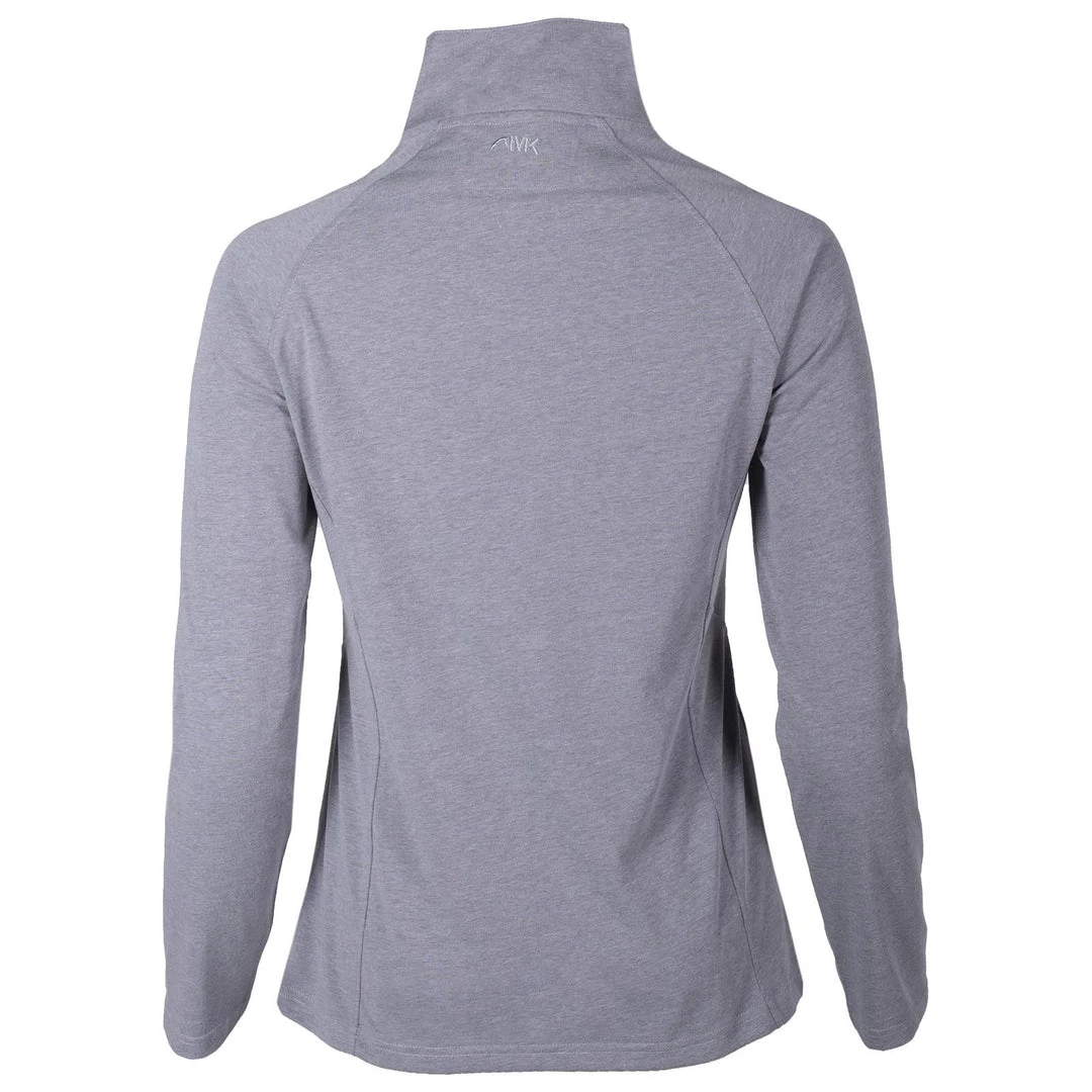 Mountain Khakis Women's McKinley QTR Zip 6 Mountain Khakis Women's McKinley QTR Zip