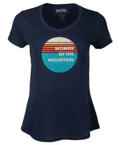 Mountain Khakis Women's Mountain Women Short Sleeve T-Shirt