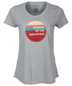 Mountain Khakis Women's Mountain Women Short Sleeve T-Shirt